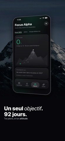 SpartAI Focus screenshot 4