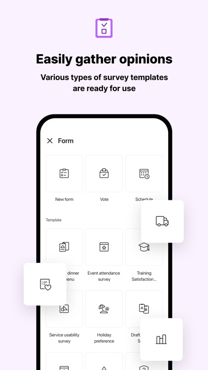LINE WORKS: Team Communication screenshot-6