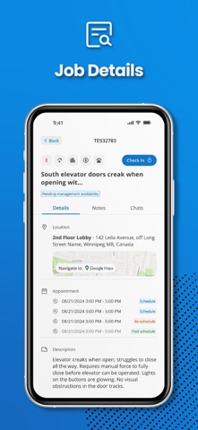 Property Meld Screenshot 2 of 5