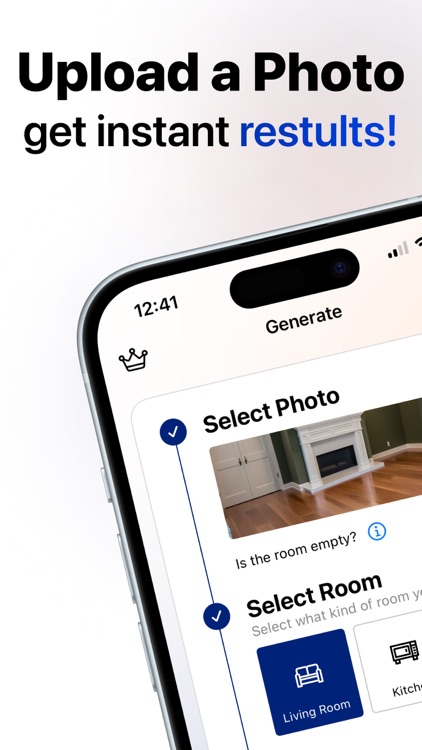 AI Room Design & Home Designer screenshot-3