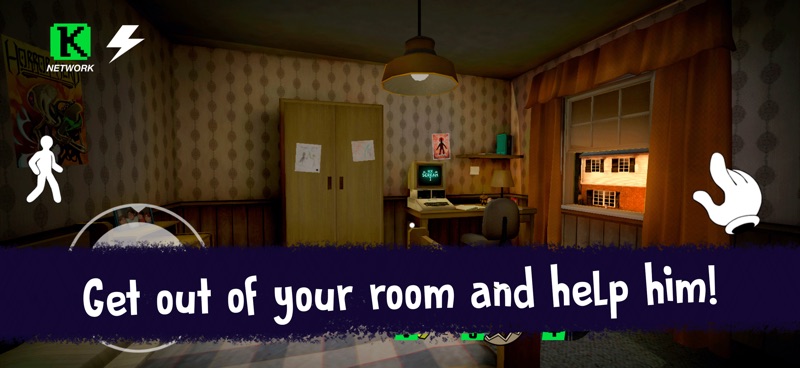 Ice Scream 1: Scary Horror screenshot 5