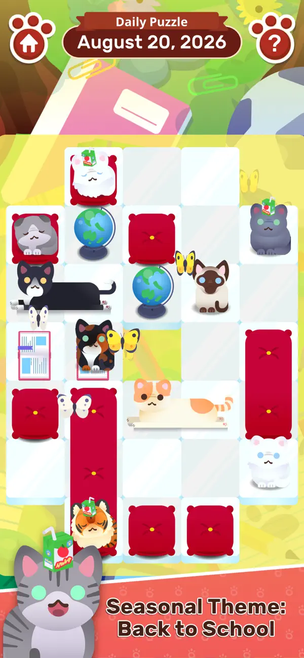 Nekograms+