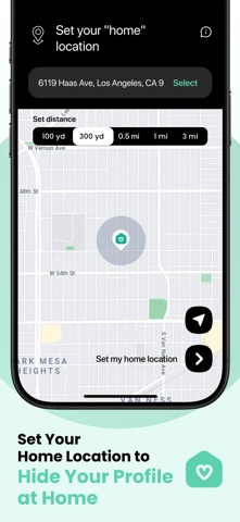 Unity - The Better Dating App Screenshot 3 of 5
