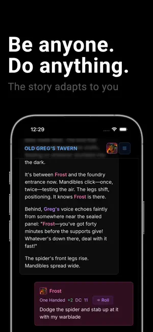 Old Greg's Tavern screenshot 2
