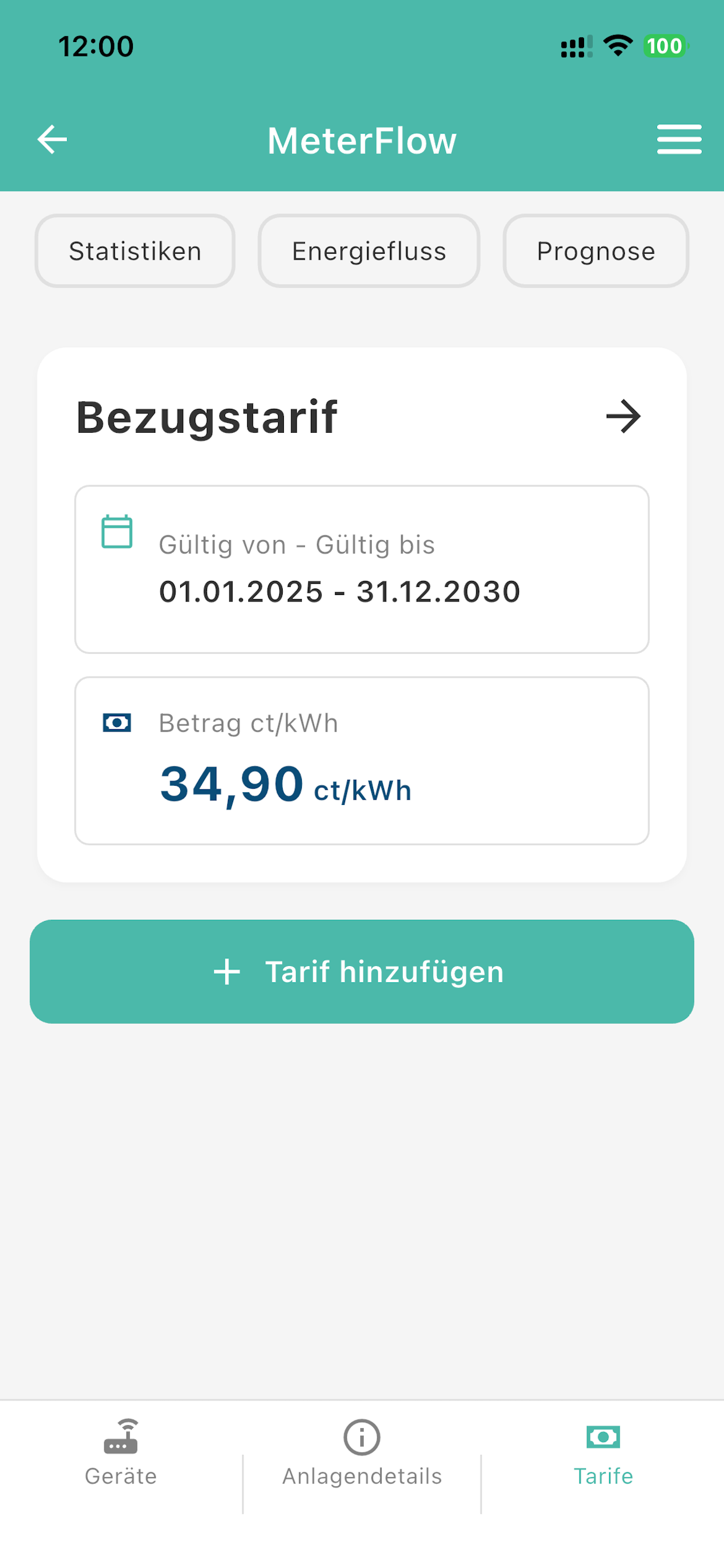 MeterFlow
