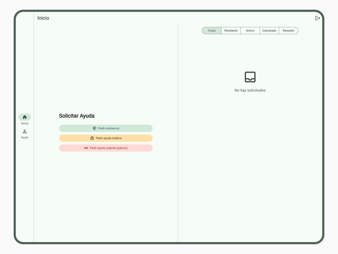 Screenshot 7 of Gnet Vecino