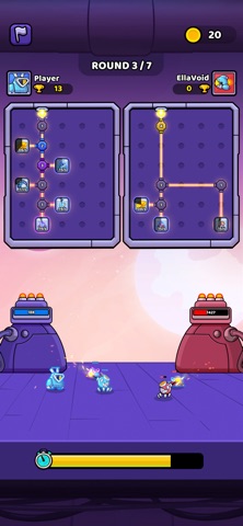Beam Battle Screenshot 4 of 5