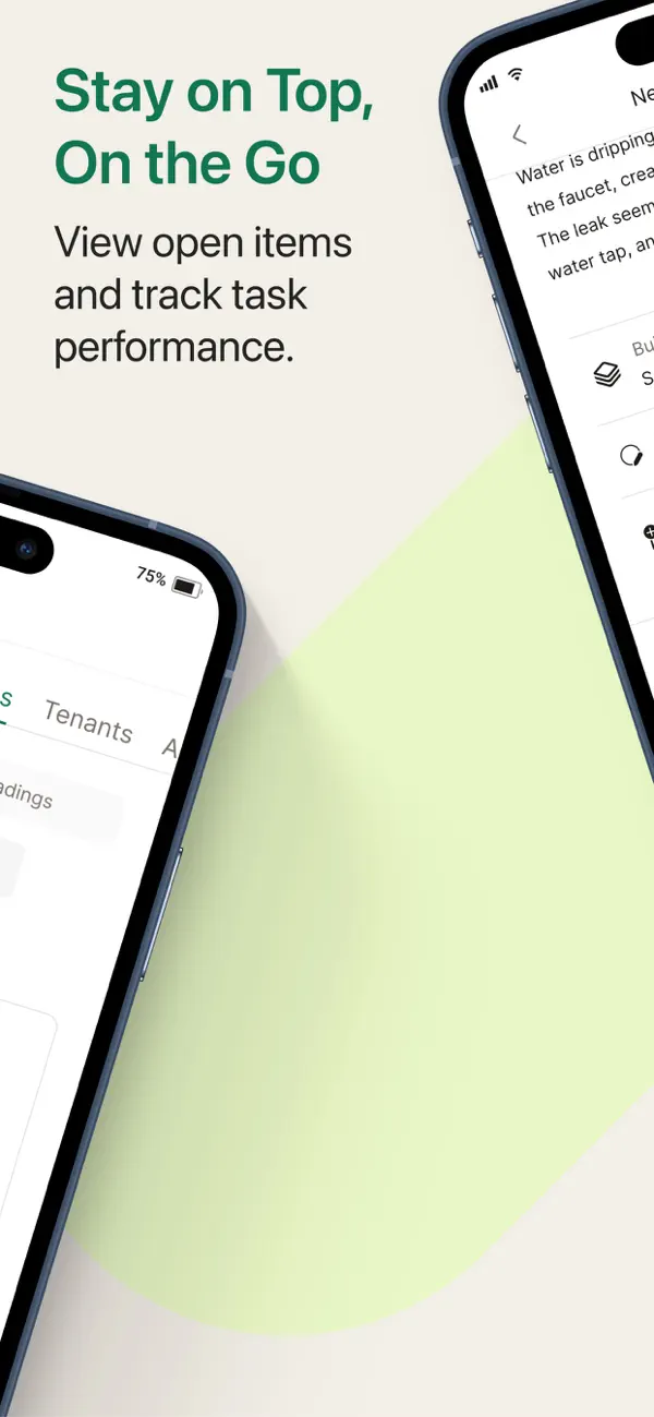 Screenshot #2 pour Visitt for Property Teams