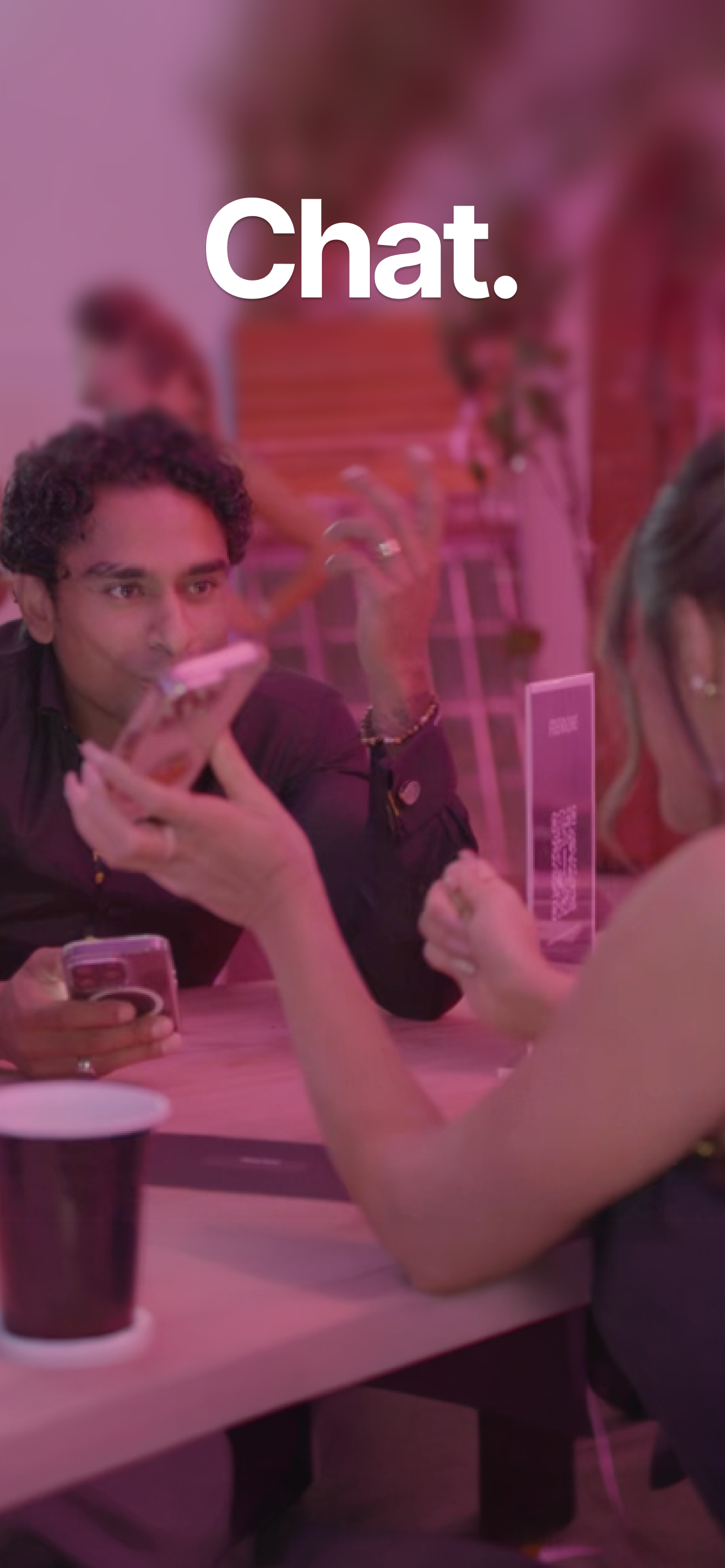 Friendzone: Exclusive Events