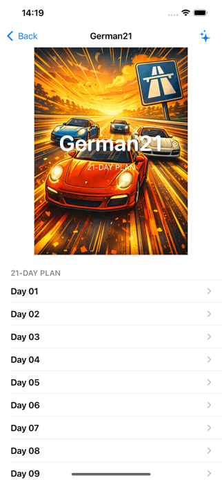 German21 Screenshot 2 of 10