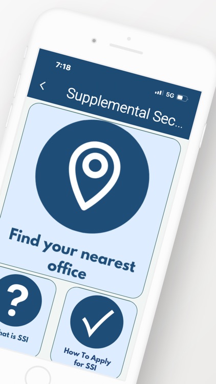 SSI Benefits 2025 - SSA