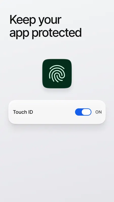 IDMe Authenticator screenshot 5 of 5