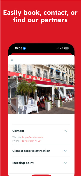 Colorbus app Screenshot 7 of 7
