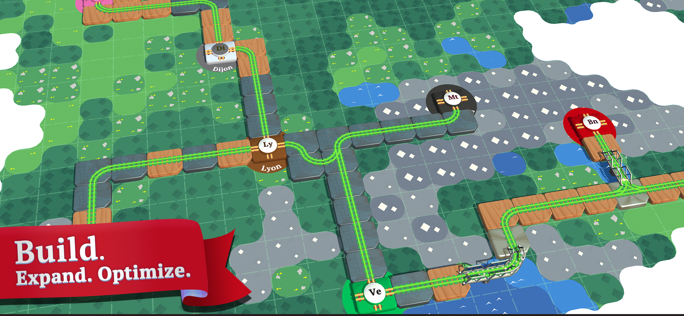 Train Conductor World