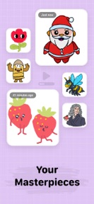 AR Drawing Sketch: Trace Draw screenshot