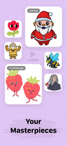 AR Drawing Sketch: Trace Draw screenshot