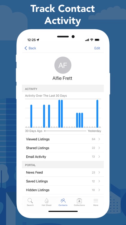 Flexmls For Real Estate Pros screenshot-5