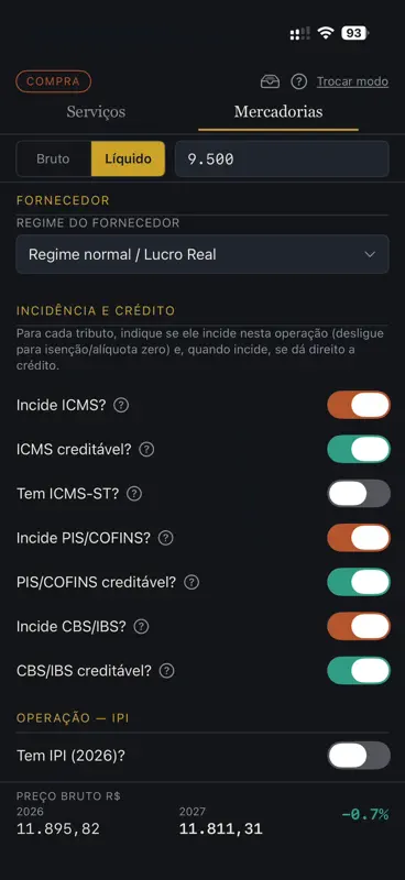 Next Price screenshot 3 of 10