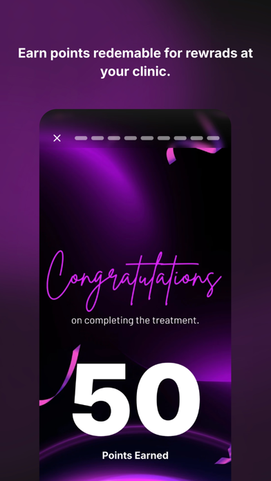 Looped - Health iPhone screenshot 5 - Health & Fitness app