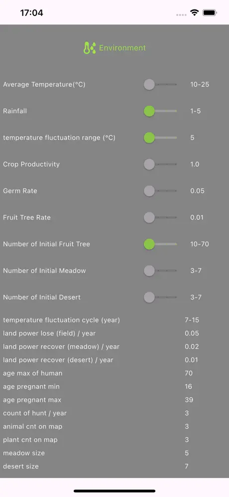 Agricultural Revolution screenshot 4