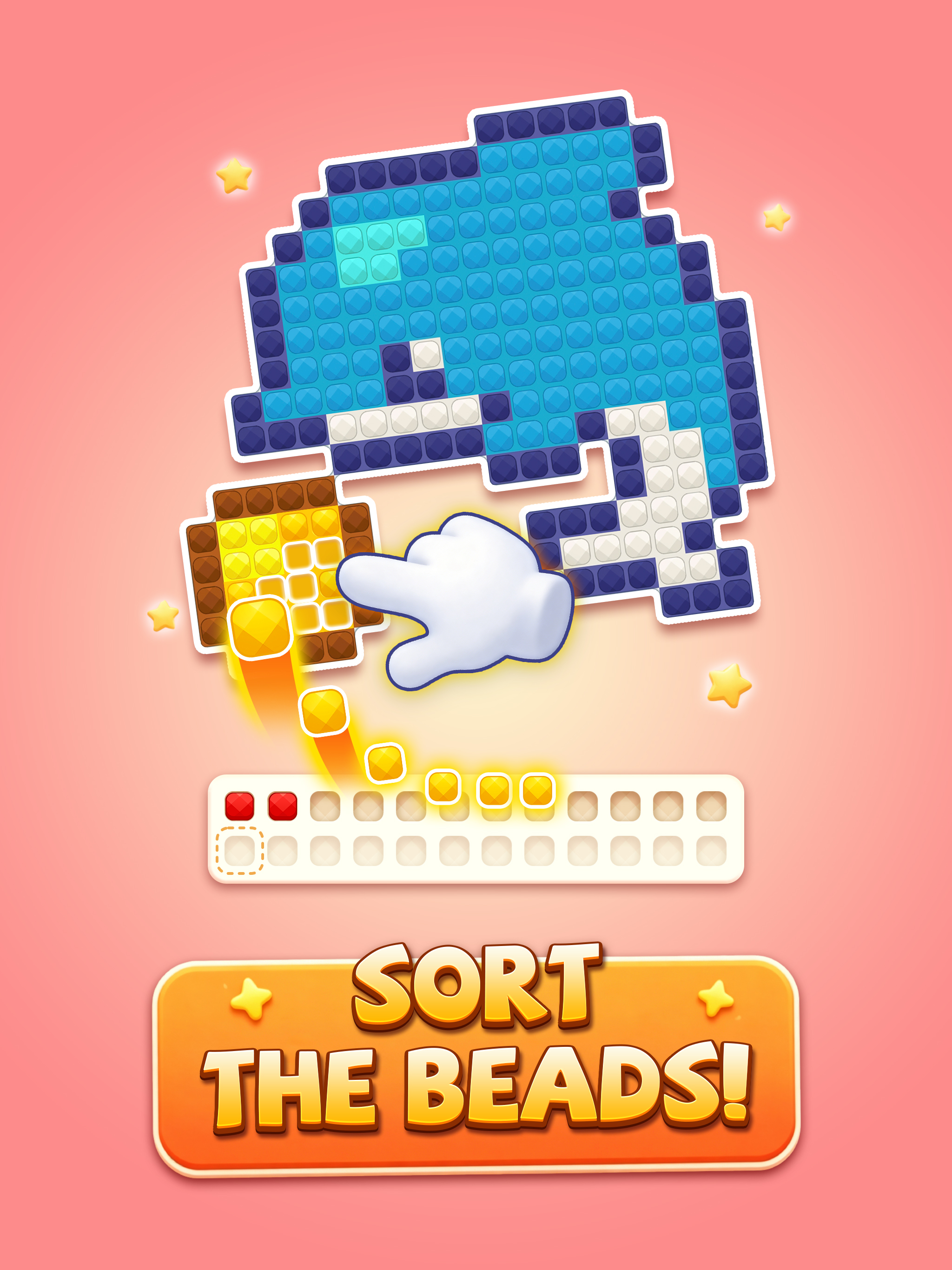 Pixel Beads