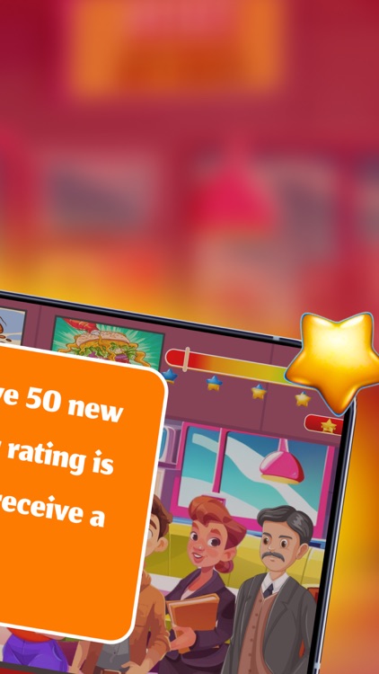 Burger Place screenshot-3