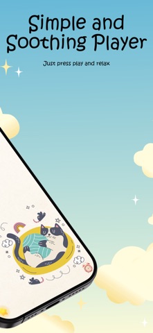 Lullaby Sleepie screenshot