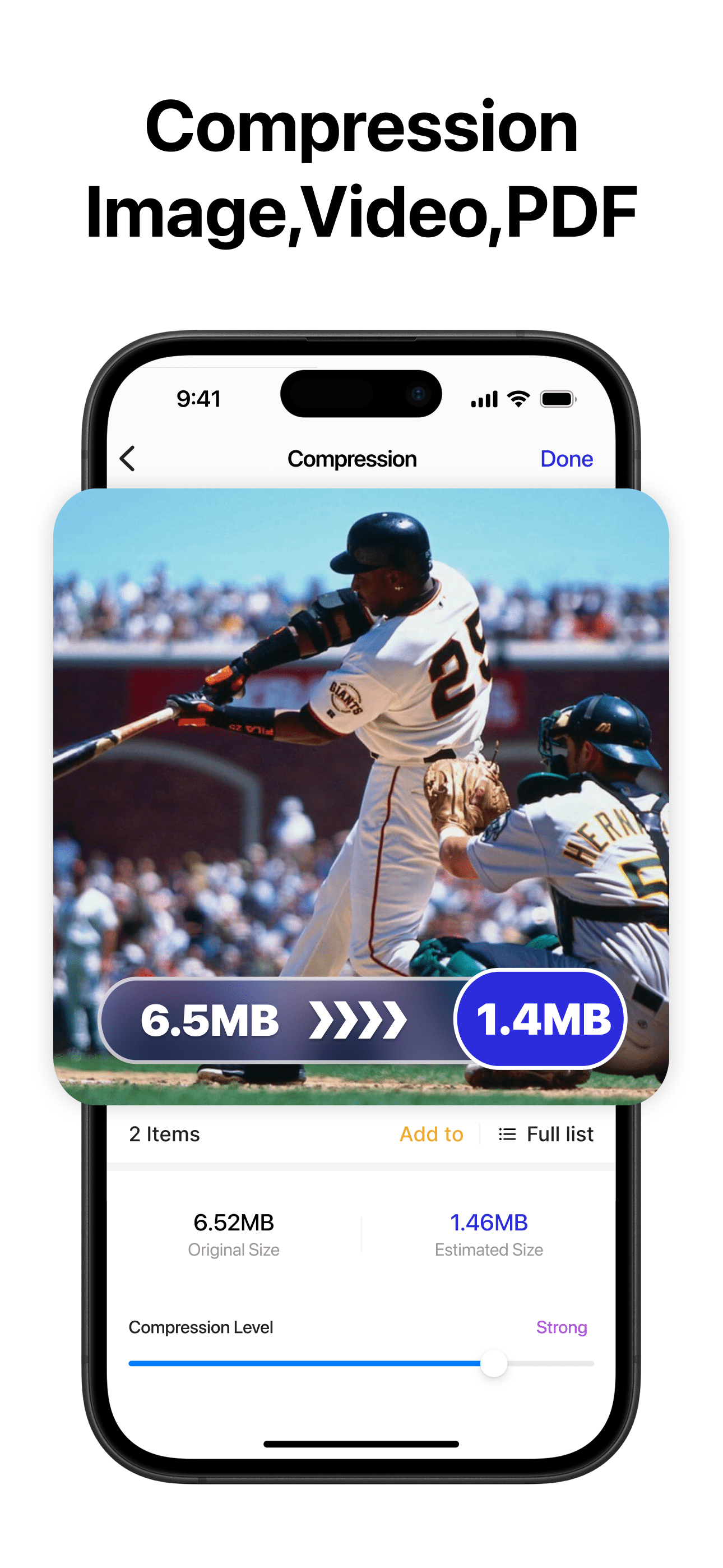 Zip & RAR & 7z File Extractor