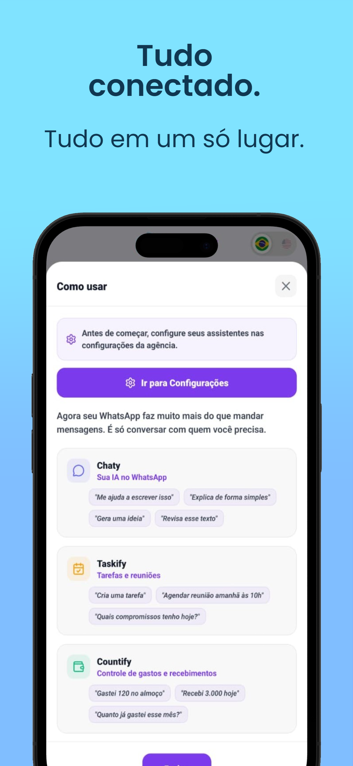 OperAI7 screenshot 2