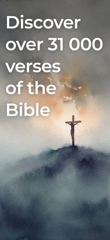 Chapter & Verse: Bible Search Screenshot 7 of 7