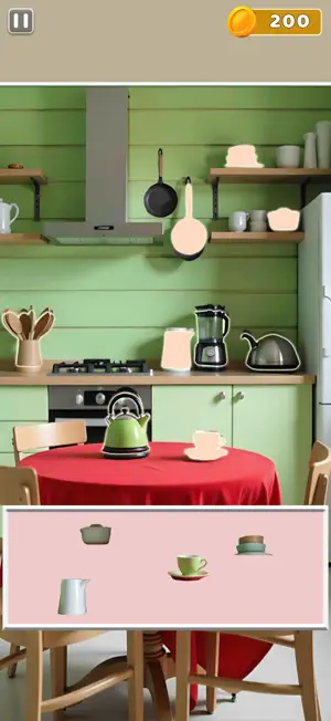 Satisfying ASMR Tidy Games OCD screenshot 2