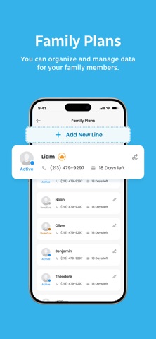 AirVoice Wireless Screenshot 5 of 5
