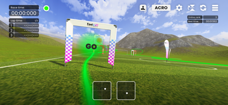 FeelFPV screenshot 8