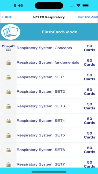 Nurse Toolkit Essentials Screenshot