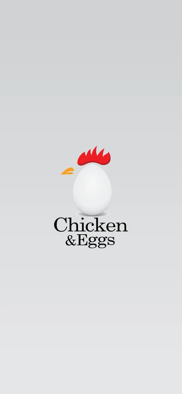 Screenshot #1 pour Chicken & Eggs - دجاج و بيض