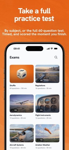 Pocket Pilot: FAA Test Prep Screenshot 4 of 9