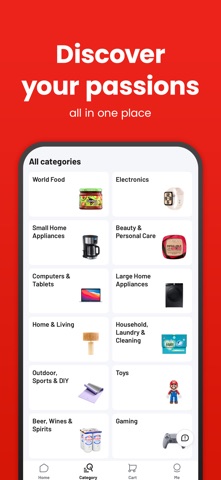 Joybuy-Don't just buy, Joybuy! screenshot
