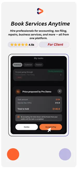 Maltibase screenshot 4