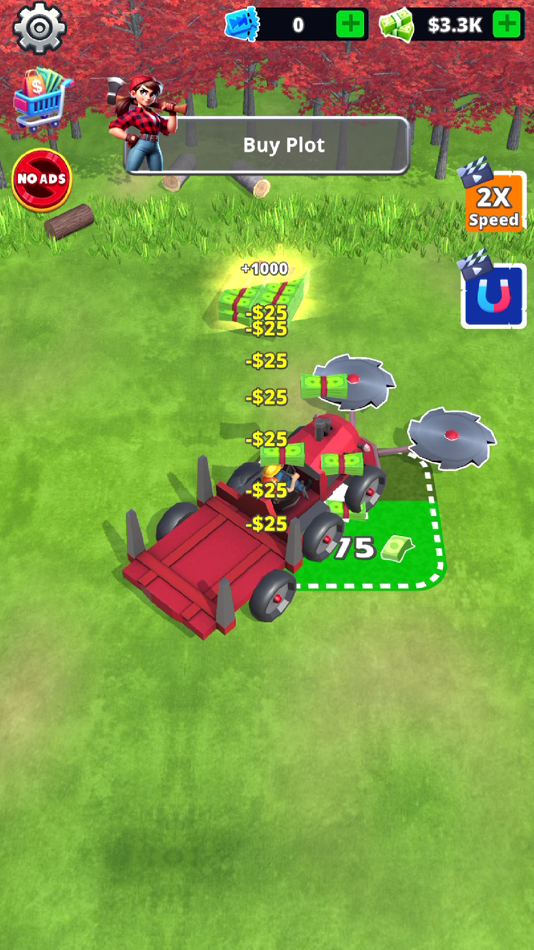 #7. Construct It 3D (iOS) 来自: MILKYWAY OYUN YAZILIM BILISIM SANAYI TICARET ANONIM SIRKETI
