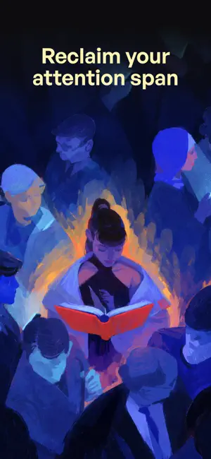 Bookmarkk - Reading Tracker screenshot 1
