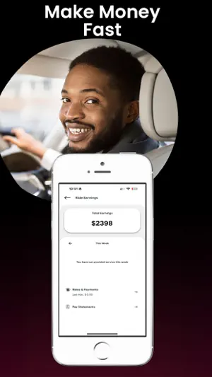 iCar Driver screenshot 1