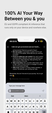PrivatAI Screenshot 4 of 6
