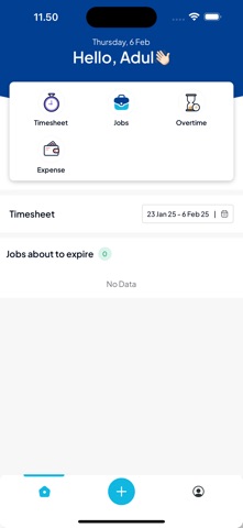Axtera screenshot