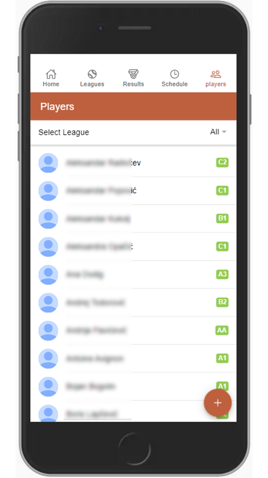 #6. TK Topaco (iOS) 由: Goran Vujanovic