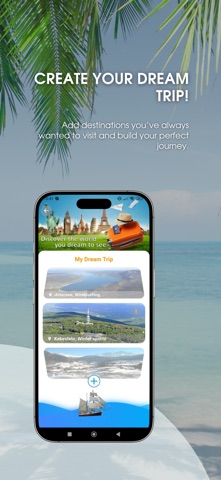 Dreams And Trips Screenshot 2 of 7