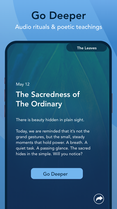 The Wisdom Tree Screenshot