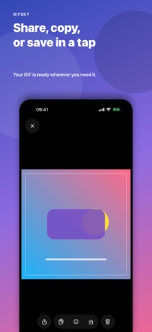 Gifsky Screenshot 5 of 6