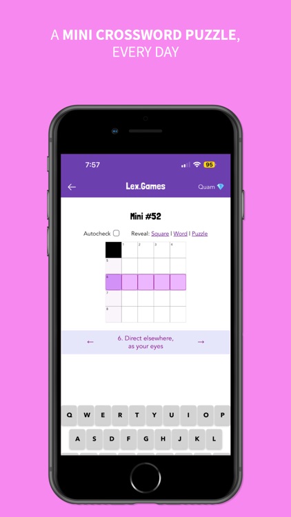Lex.Games: Daily Word Games screenshot-6