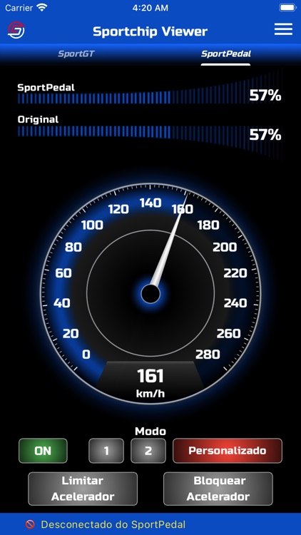 Sportchip Viewer screenshot-3