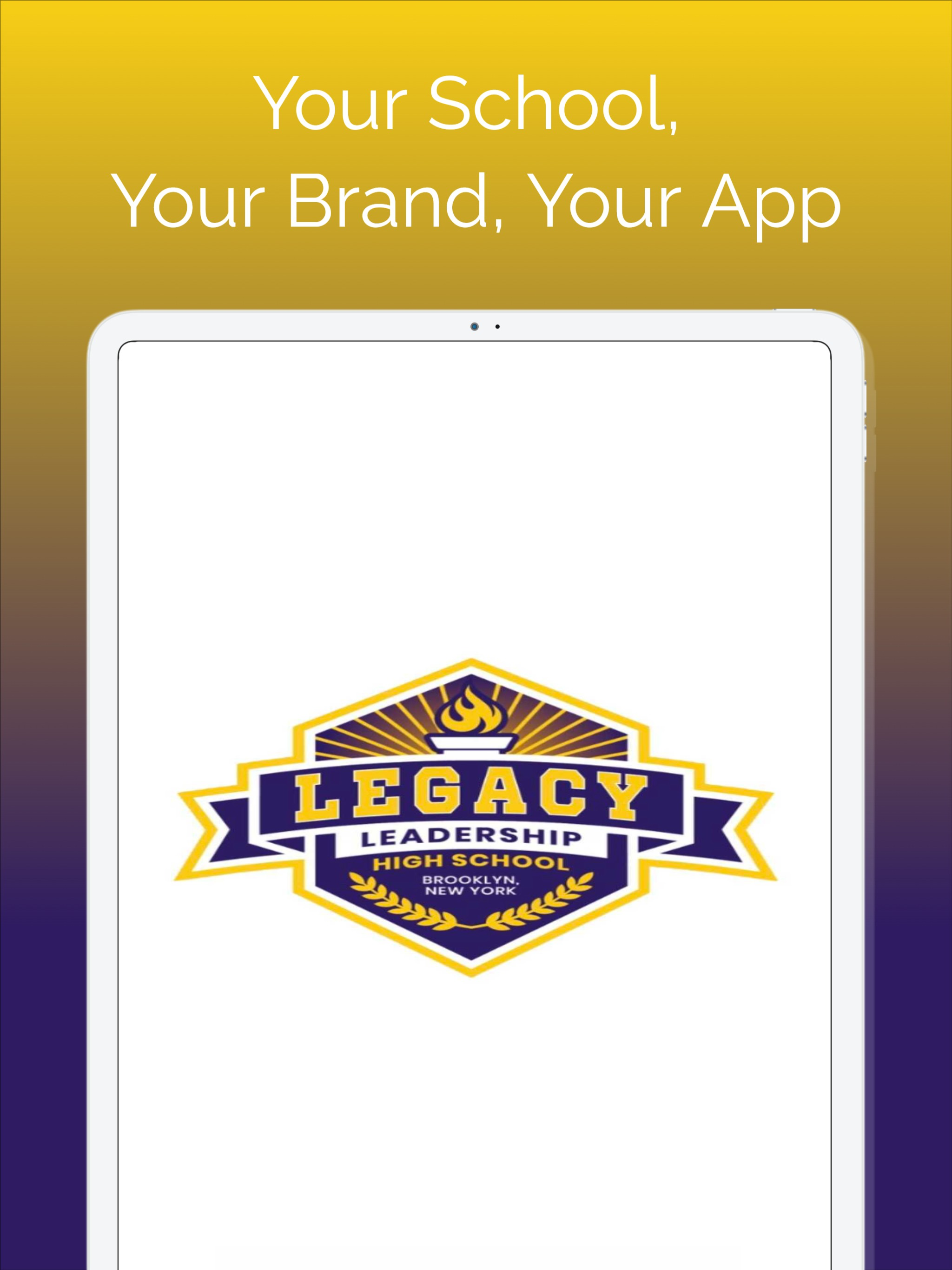 Legacy Leadership High School screenshot 9